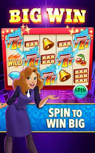 Big Fish Casino - Slots Games Zrzut ekranu 6