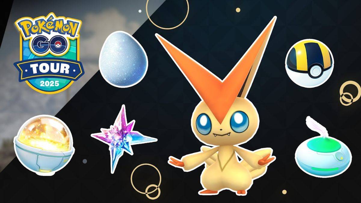 Pokemon Go Tour Pass: Tính năng phát triển miễn phí mới được công bố