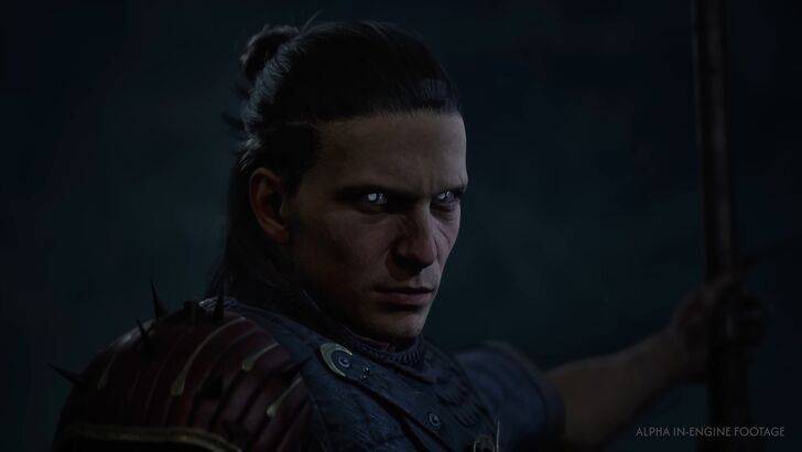 Director Reveals Dawnwalker's Day-Night Duality