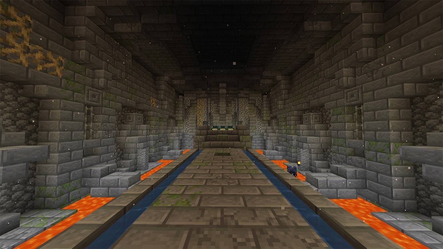 „Odkrywanie twierdzeń Minecraft: ujawnione tajemnice”