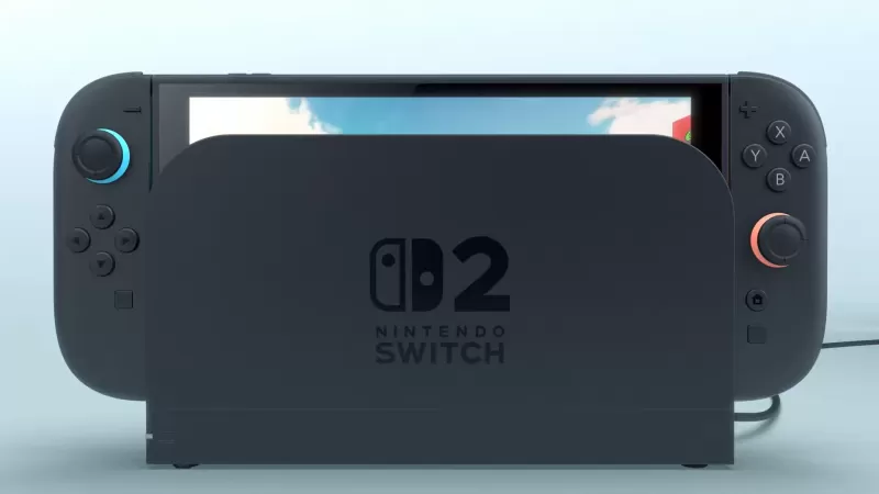 Switch 2 Release Date Confirmed in Nintendo Direct