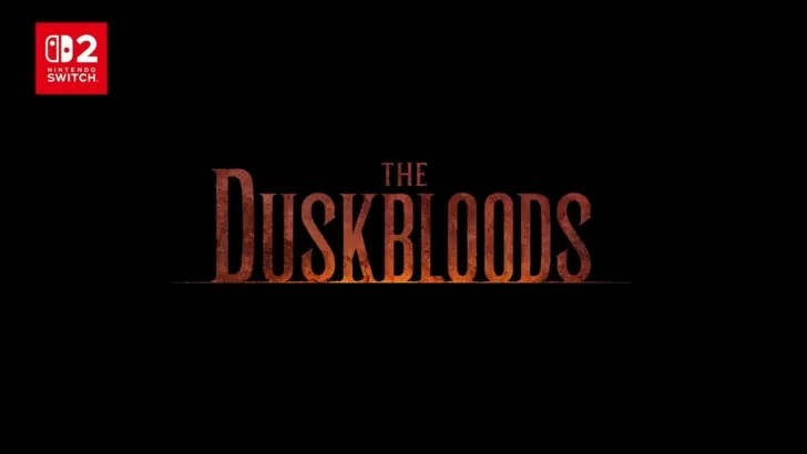 Duskbloods: Tarikh dan masa pelepasan diturunkan 