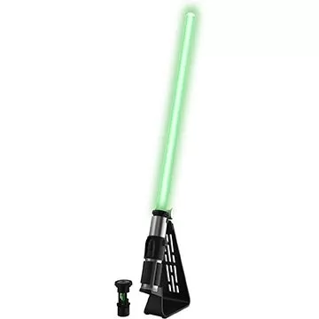 Yoda Force FX Elite Lightsaber Sekarang $ 119 di Amazon