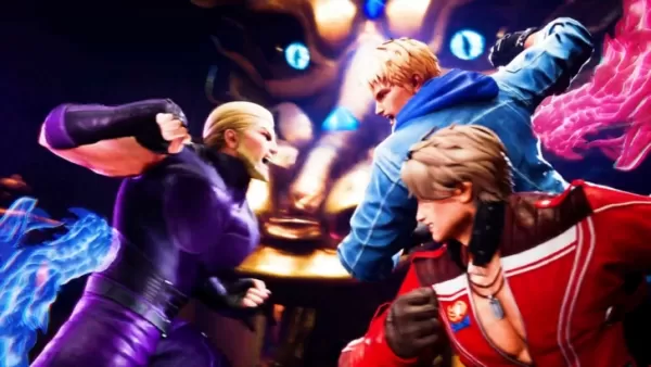Double Dragon Revive: Preorder Ngayon na may eksklusibong DLC