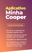 Cooper - App Minha Cooper Capture d'écran 0