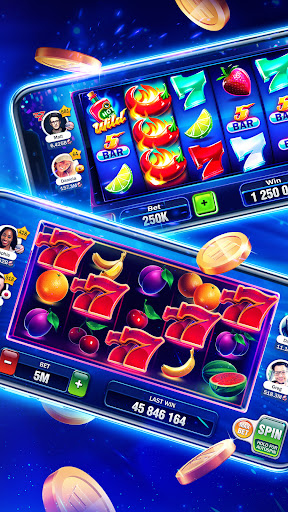 Huuuge Casino Ảnh chụp màn hình 0