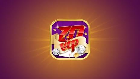 Zovip,Game Danh Bai Doi Thuong Captura de pantalla 3