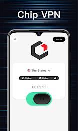 Chip VPN স্ক্রিনশট 2