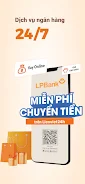 Liên Việt 24h Tangkapan skrin 1