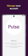 Pulse Card Zrzut ekranu 1