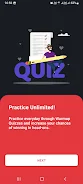 Qudoo Gaming App for Exam Prep Screenshot 1