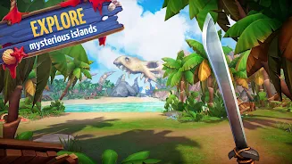 Survival Island: EVO 2 Screenshot 1