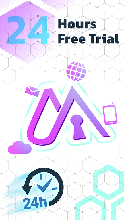 M VPN | Meli VPN应用截图第2张