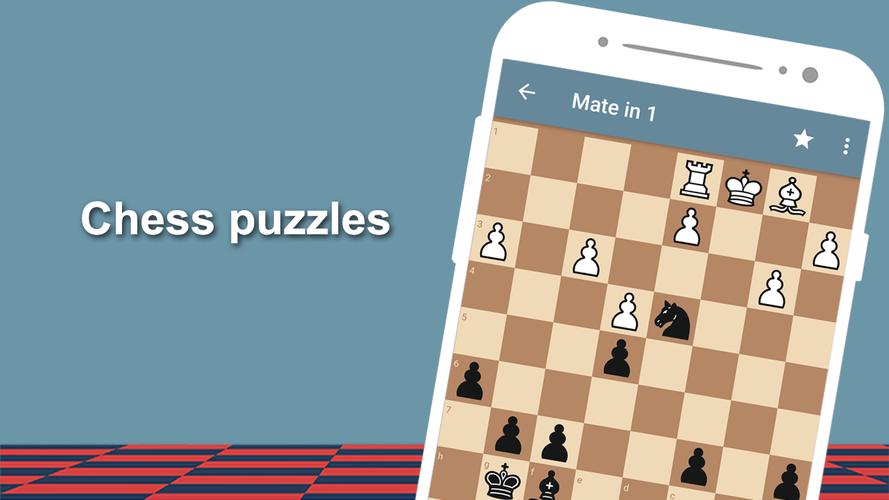 Chess Coach Скриншот 2