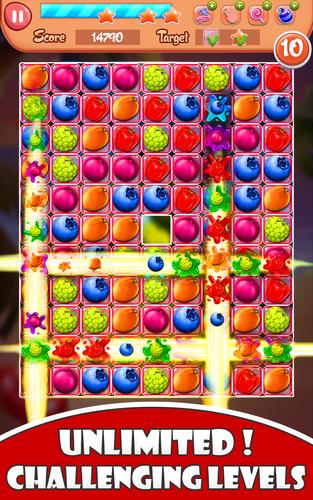 Fruit Game : Games 2024 Capture d'écran 0