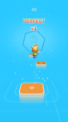 EDM Cat スクリーンショット 0