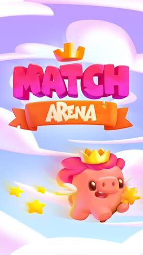 Match Arena ภาพหน้าจอ 3
