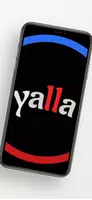 Yalla Receiver v2.5 স্ক্রিনশট 0