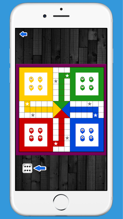 Ludo Doraemon 2018 Ekran Görüntüsü 3