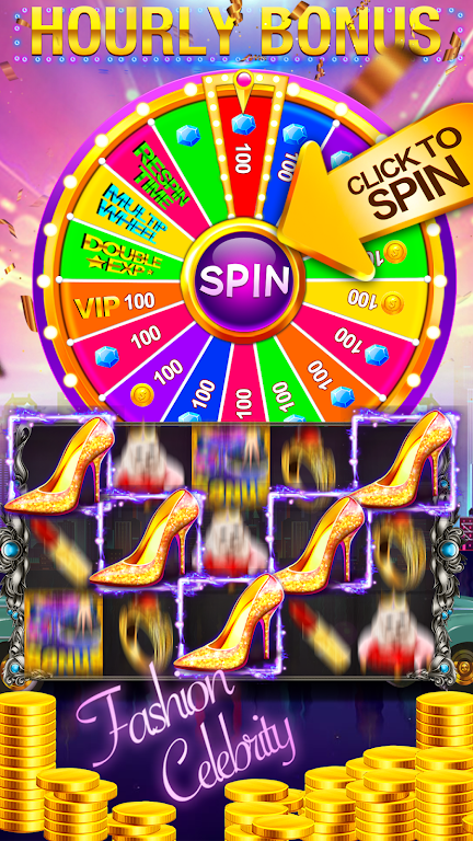 Lucky Slots - Slots Casino 2020 ภาพหน้าจอ 0