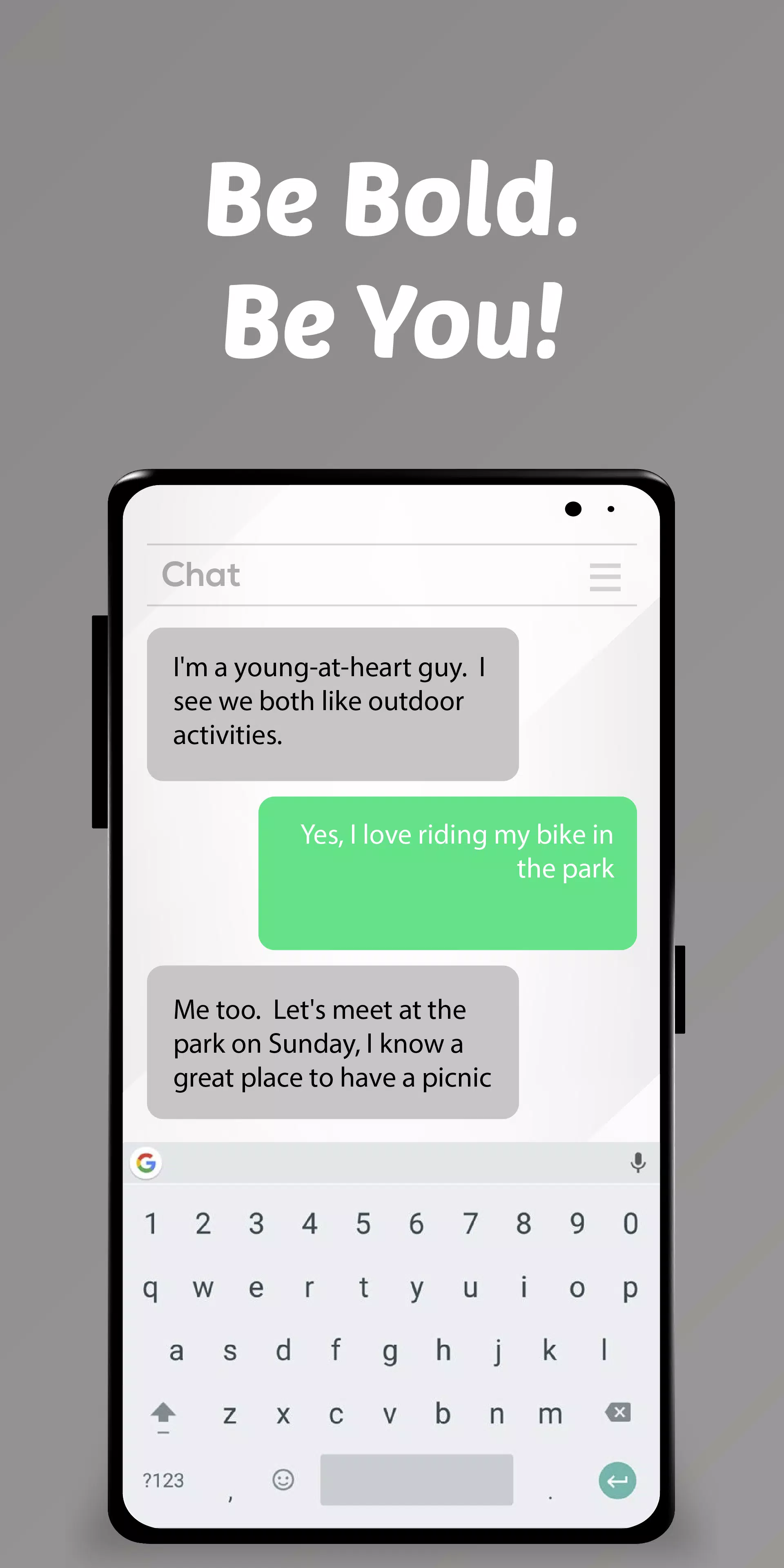 Senior Dating Sites - Review M Ảnh chụp màn hình 1
