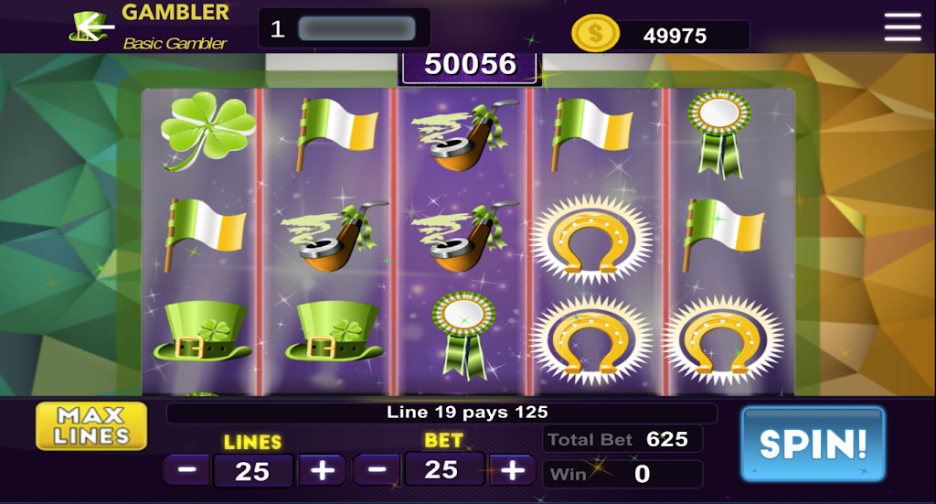 Games - Old Vegas Slots Schermafbeelding 2
