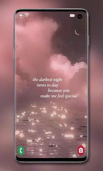 Cute Aesthetic Wallpaper應用截圖第2張