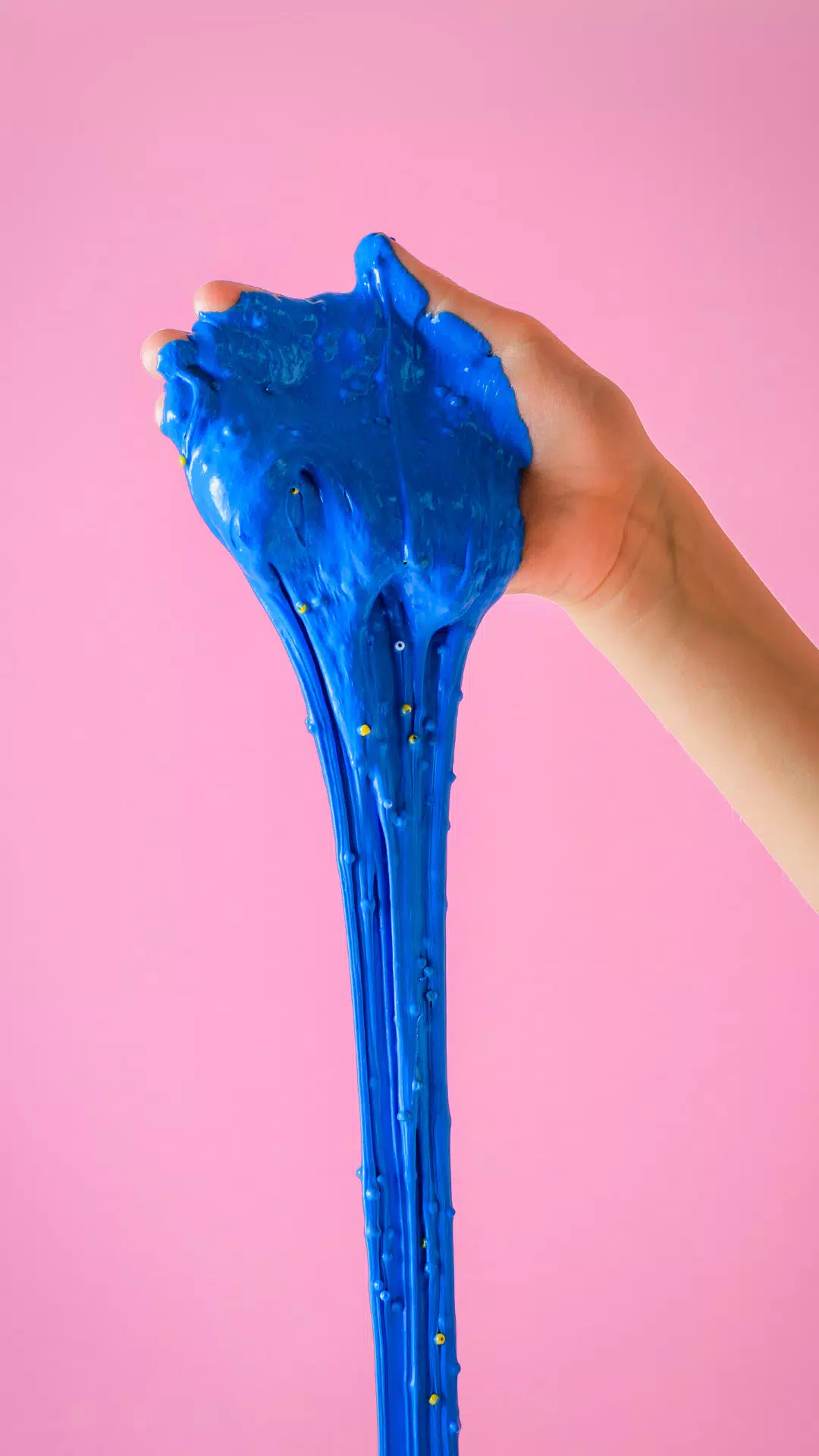 Most Satisfying Slime Videos Capture d'écran 2