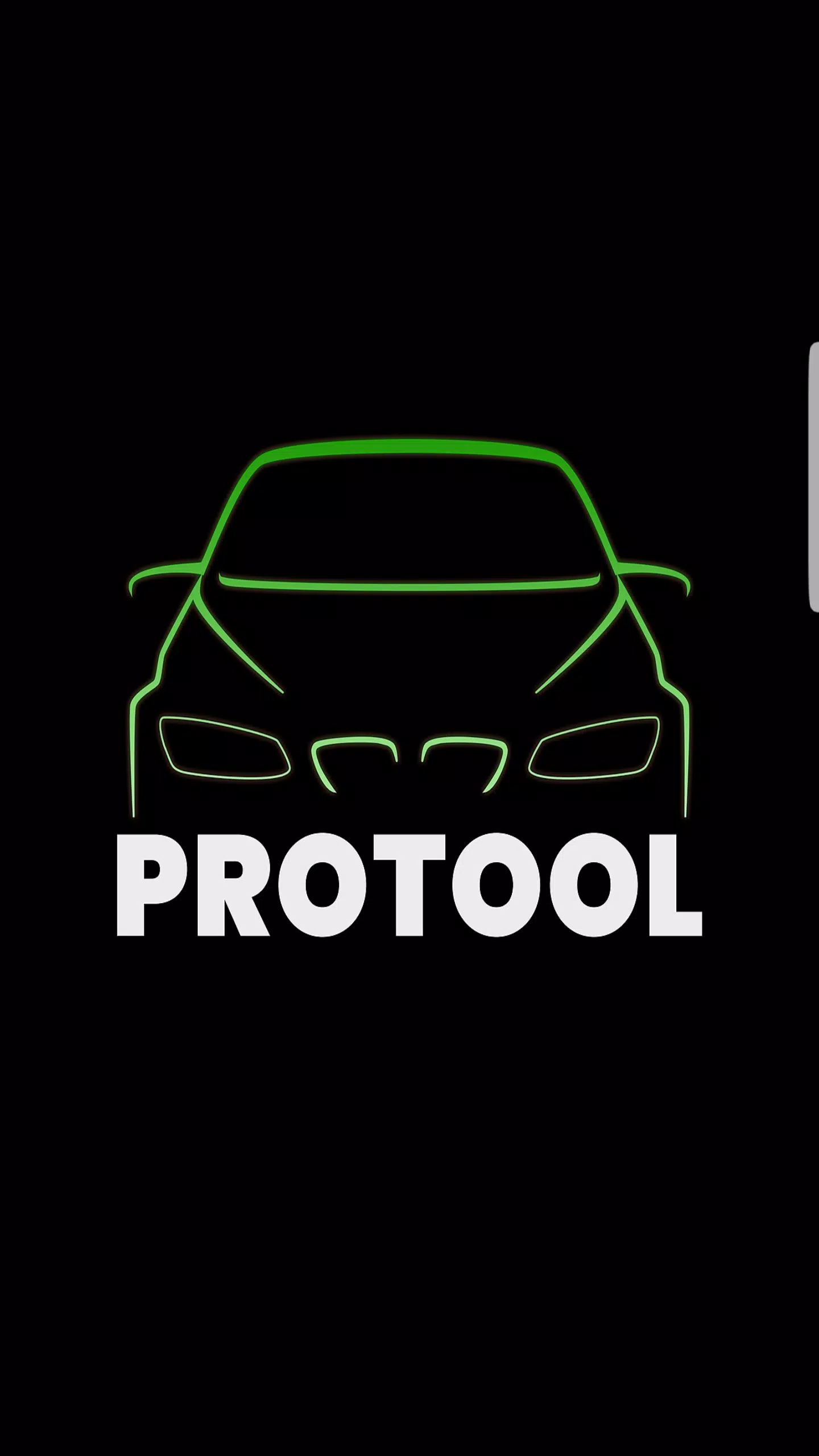 ProTool Captura de tela 0