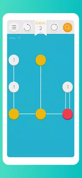 Puzzlerama -Lines, Dots, Pipes应用截图第2张