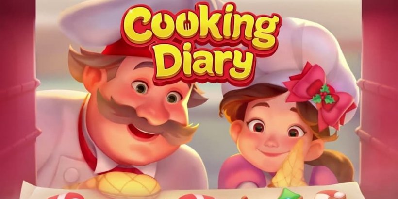 Celebrate the Holidays with Cooking Diary's Latest Update