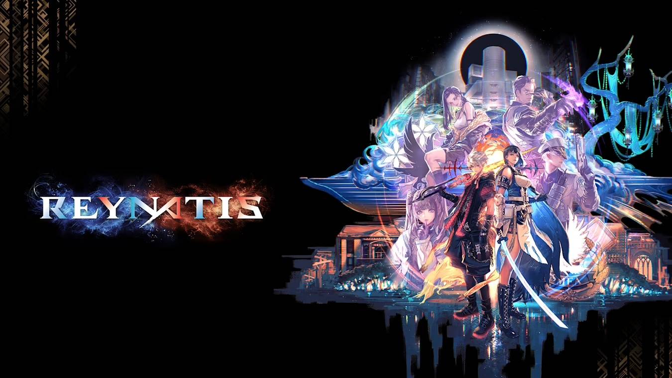 Reynatis Interview- Creative ထုတ်လုပ်သူ TAKUMI၊ Scenario Writer Kazushige Nojima နှင့် Composer Yoko Shimomura တို့သည် ဂိမ်း၊ ကော်ဖီနှင့် အခြားအရာများကို ဆွေးနွေးကြသည်။