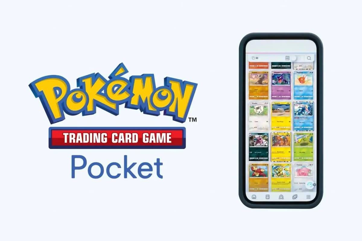 Pocket Edition Promo Cards: Pokemon TCG's Hidden Treasure