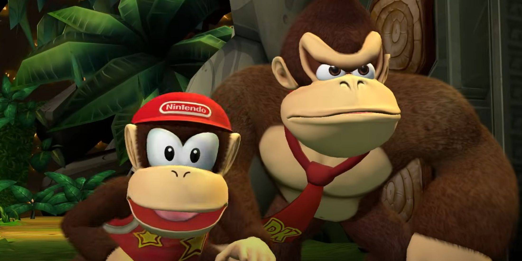 Donkey Kong Country Mengembalikan HD - Masa Siaran