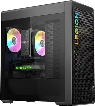 Lenovo Legion RTX 4070 Super Gaming PC Bumalik sa Stock: I -save ang $ 600