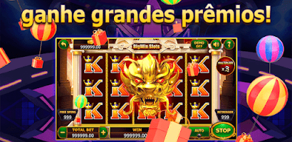 BigWin Slots - Slot Machines Zrzut ekranu 0