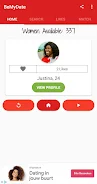 BeMyDate - Tanzania Dating App Screenshot 2