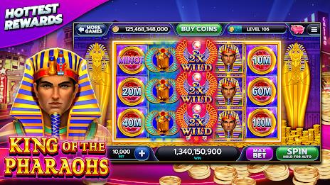 Show Me Vegas Slots Casino 스크린샷 1