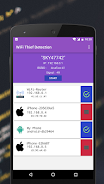 WiFi Thief Detection Ekran Görüntüsü 2