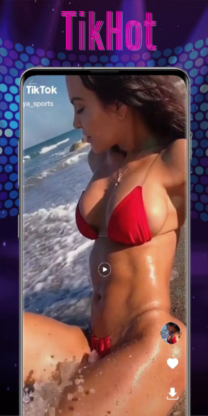 TTHot - Sexy Girl Video应用截图第2张