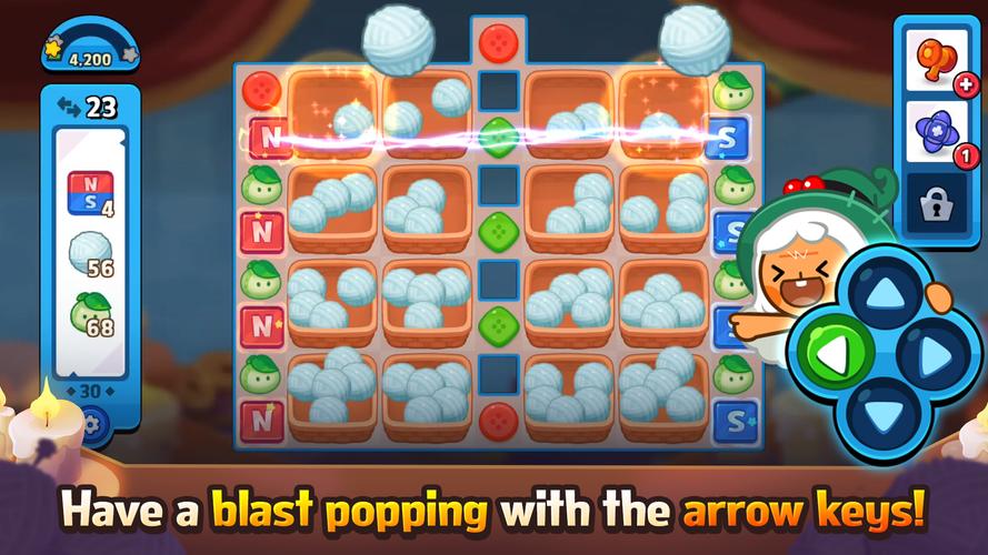 PUZZUP AMITOI Captura de tela 2