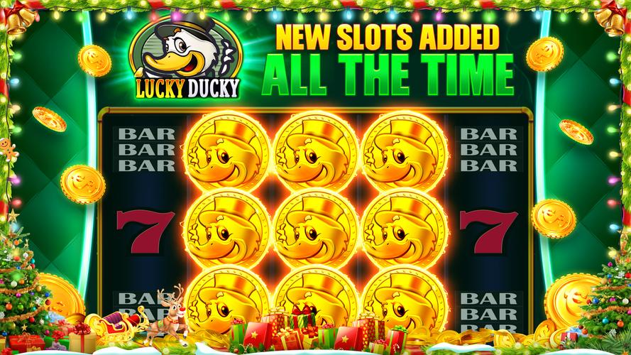 Bravo Classic Slots-777 Casino Screenshot 3