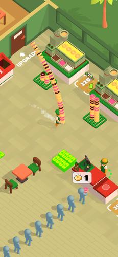 Donut Inc. Capture d'écran 3