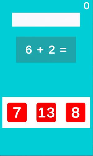 Quick Math應用截圖第3張
