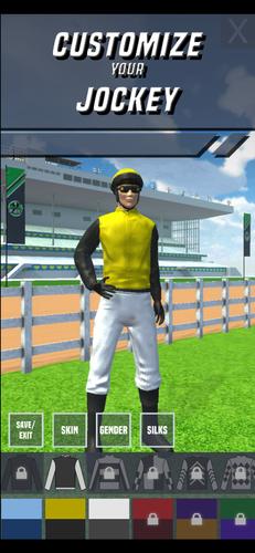 Top Jockey Screenshot 2