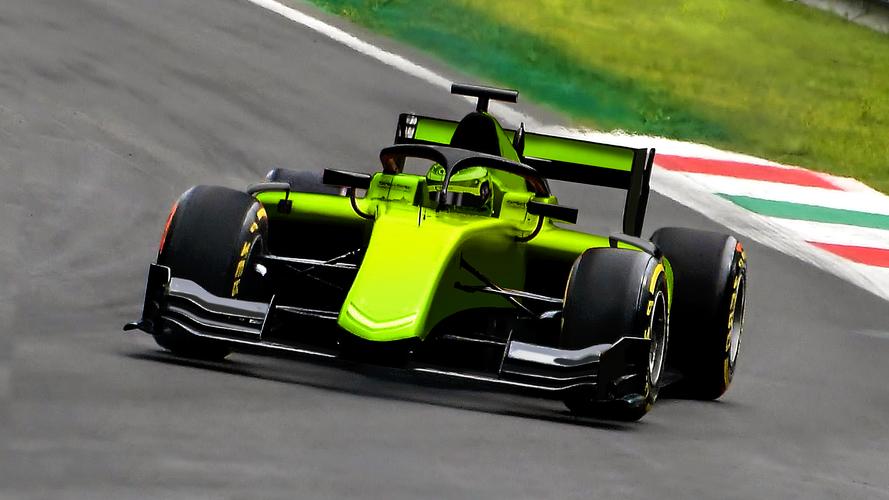 Schermata Formula racing manager Car Sim 3