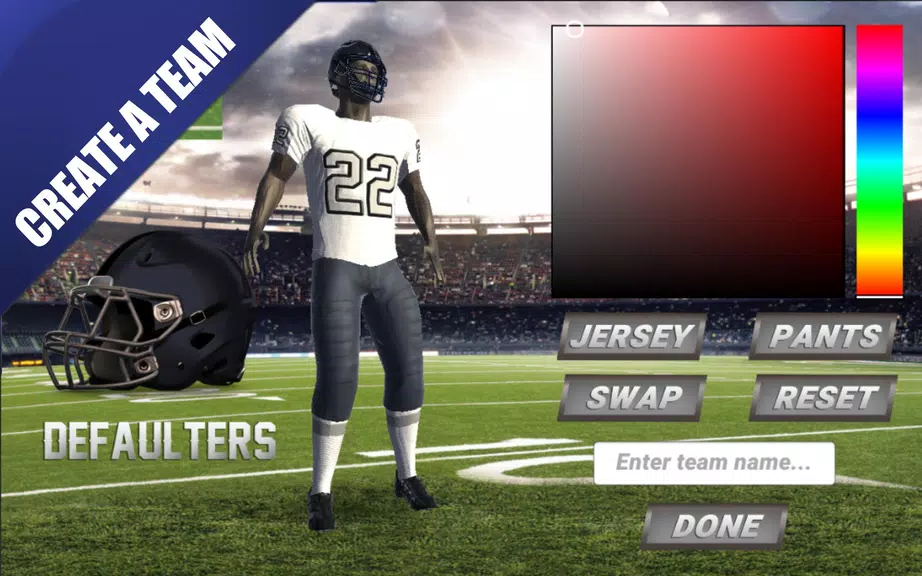 American Football Champs应用截图第1张
