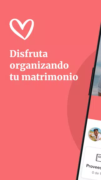 Matrimonio.com.pe Schermafbeelding 0