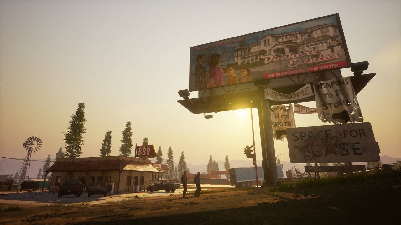 State of Decay 3: releasedatum tot voorbij 2025