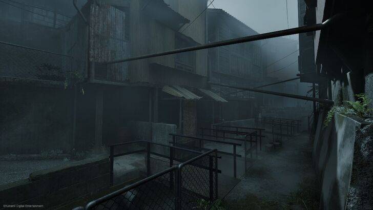 Silent Hill f Banned in Australia With “Refused Classification” Rating